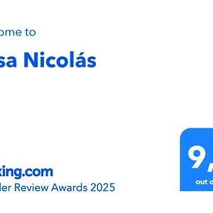 Casa Nicolas , Playa Honda (Lanzarote) España